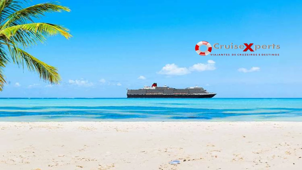 https://www.globalseatravel.com/Queen Elizabeth - 3 mar 2026 